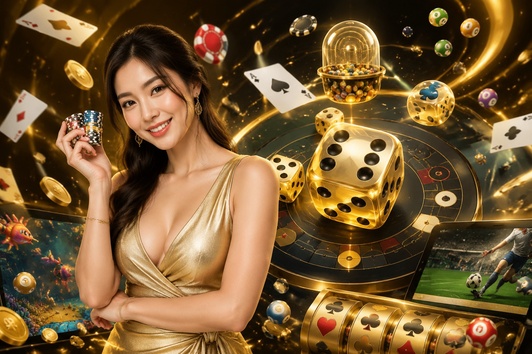 rich888