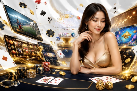 rich888