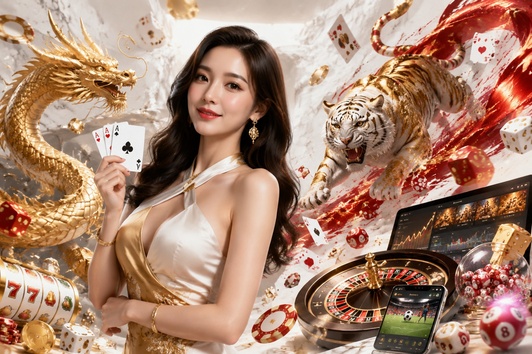 rich888