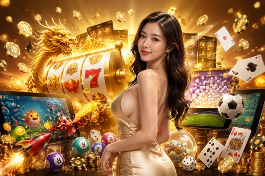 rich888