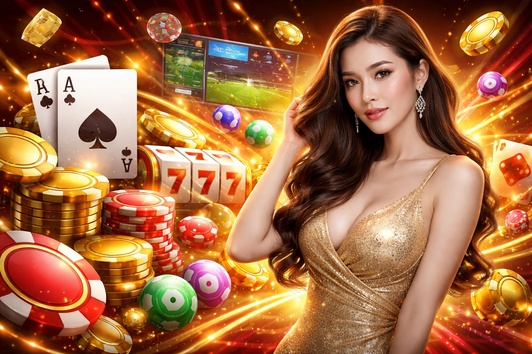 rich888