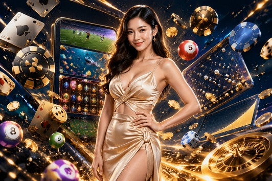 rich888