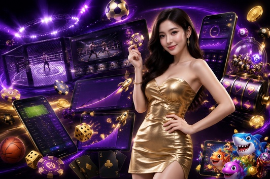 rich888