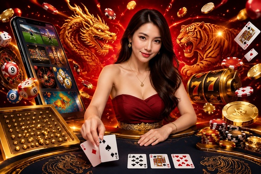 rich888