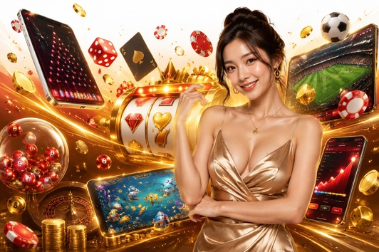 rich888