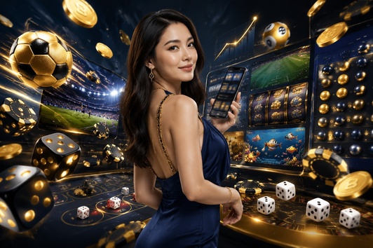 rich888