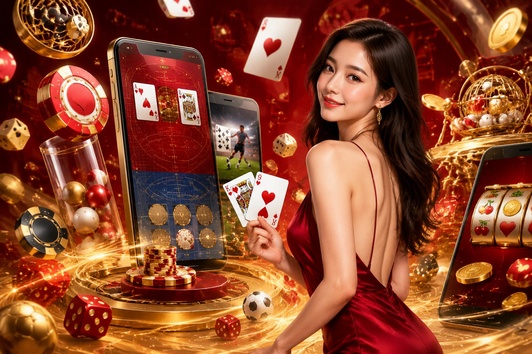 rich888
